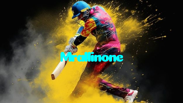 Mrallinone casino presented on mobile device in Pakistan with slots and live games