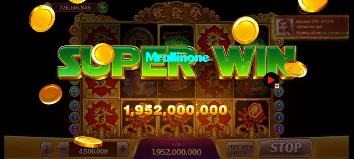 Mrallinone